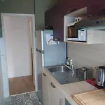 4pa22 - Dans Avec Piscine Et Parking * Collioure