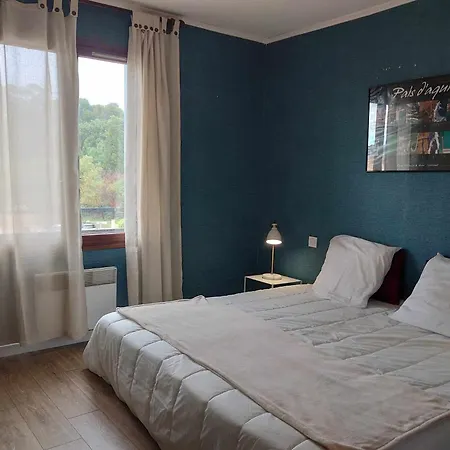 Apartment 4pa22 - Dans Avec Piscine Et Parking