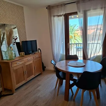 4pa22 - Dans Résidence Avec Piscine Et Parking Appartamento